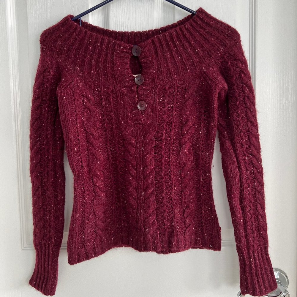 american eagle outfitters XS sweater